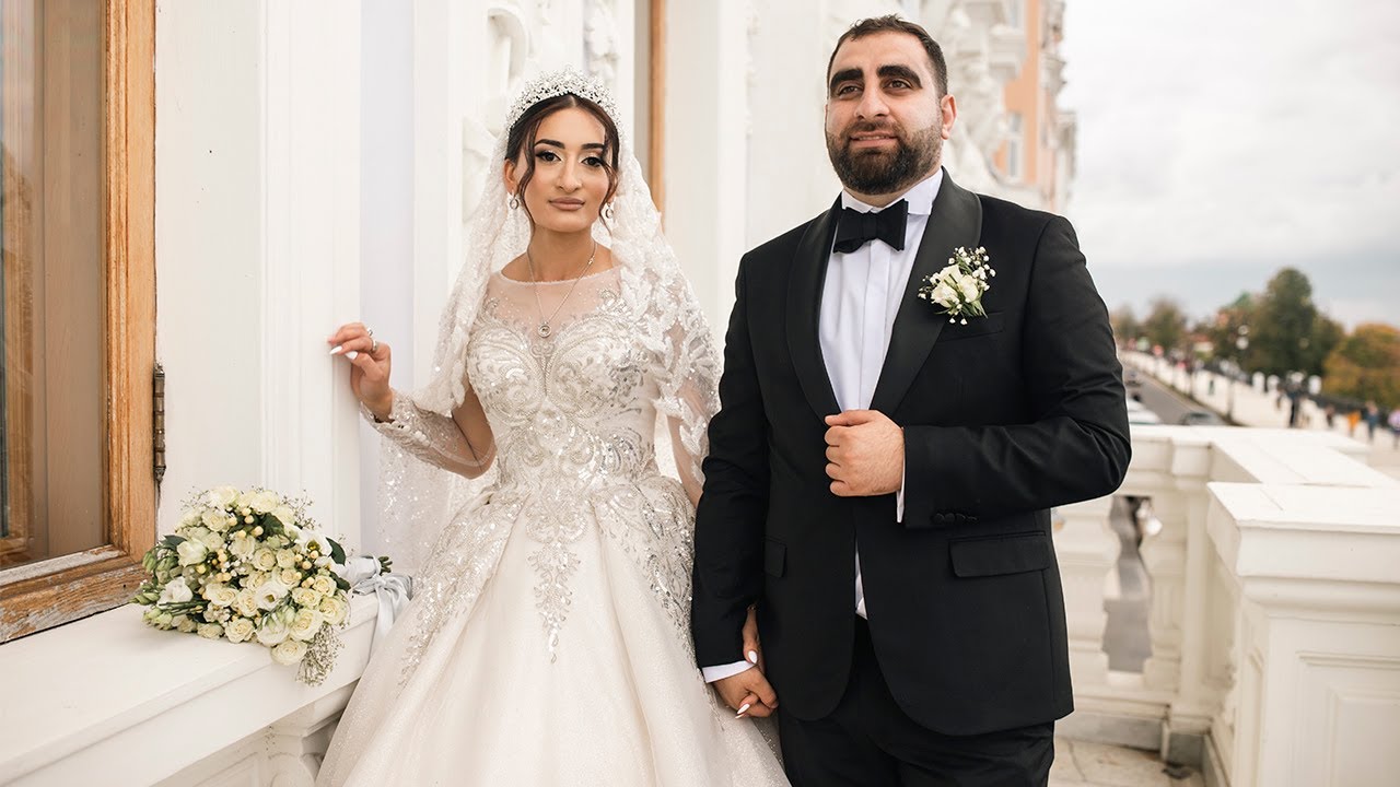 Норайр & Карина фильм 2/ Давата Пира Нижний Новгород