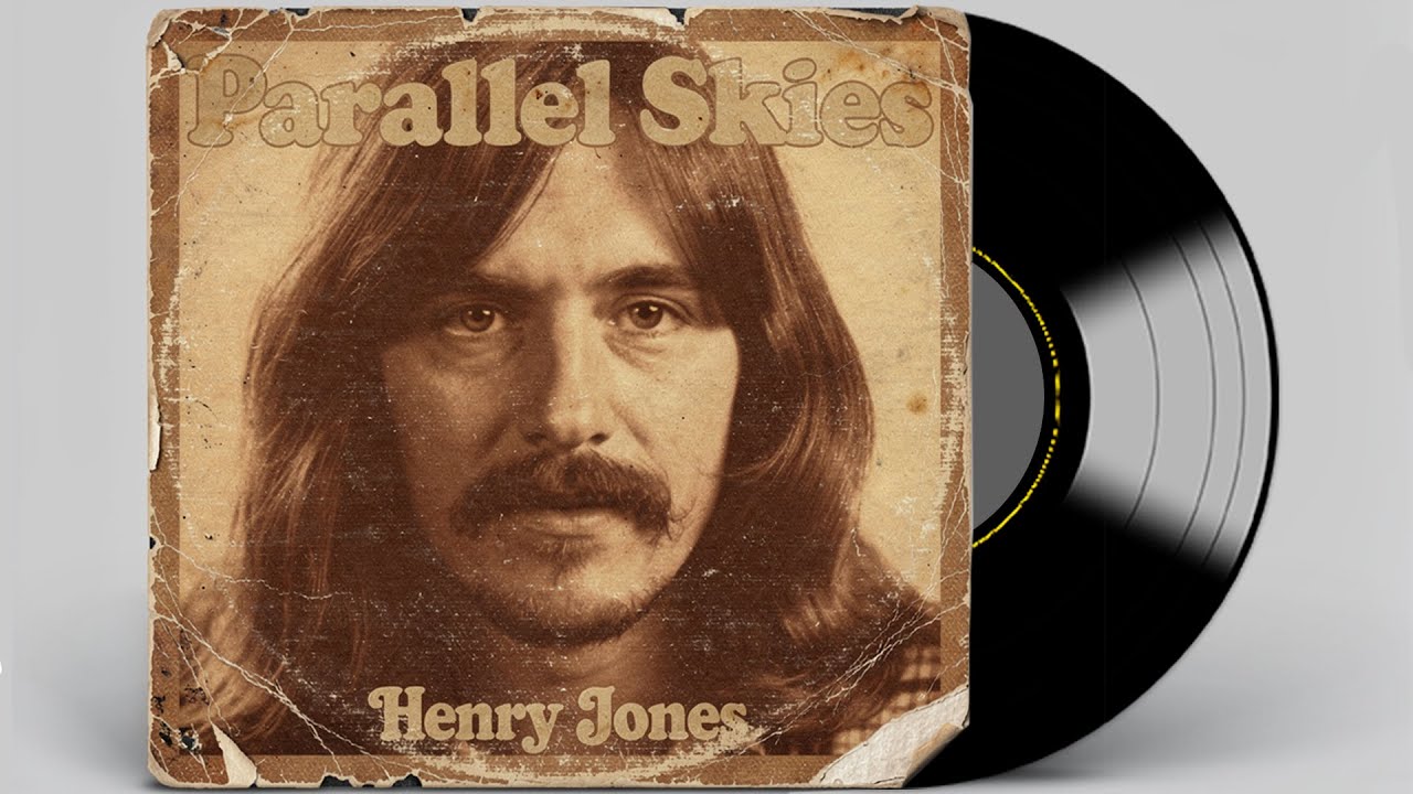 Henry Jones &ndash; Parallel Skies (Full Album) | Folk from Another Dimension