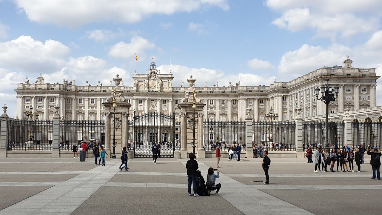 Madrid City Tour 2019, Parque del Retiro, Hard Rock, Royal Palace, Prado, Atocha, Cable Cars & More