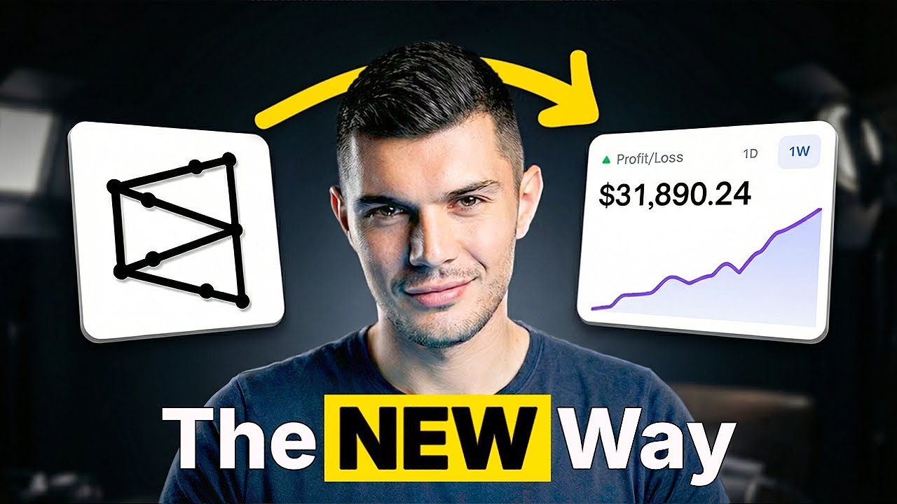 The NEW Way to Trade PolyMarket using PolyBot (Full Setup Guide)
