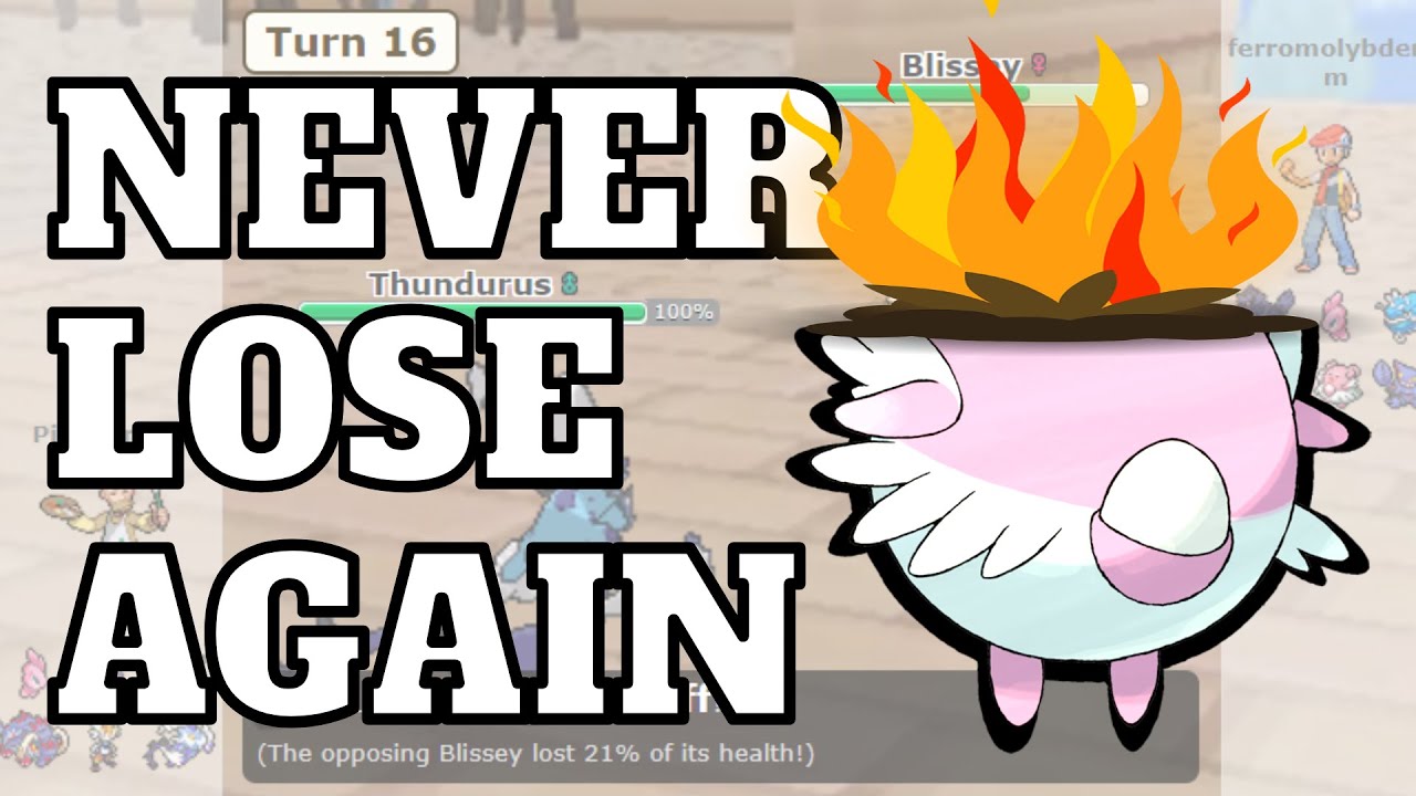 How to Build ANTISTALL Teams in Gen 9 OU