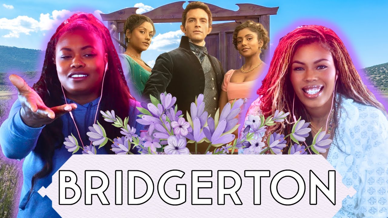 ENEMIES TO LOVERS? Bridgerton Season 2 Episode 1: First Time Watching Reaction!