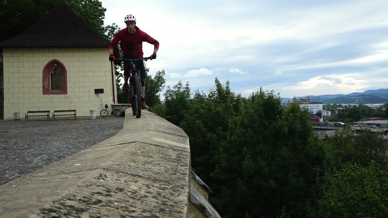 STREET RIDING - Trenčín