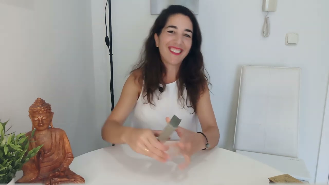 QUÉ PASARÁ, QUÉ SUCEDERÁ, MI DESTINO ☀️ TAROT INTERACTIVO