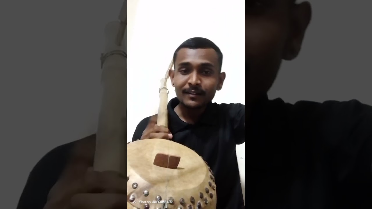 निरमा गरासिया के लिए एक जोरदार वागड़ी भजन 