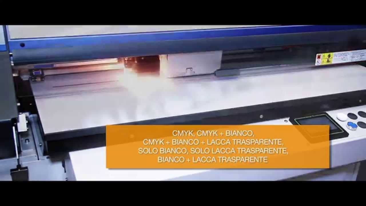 Valjet 1000 | La decorazione su vetro ad alta risoluzione