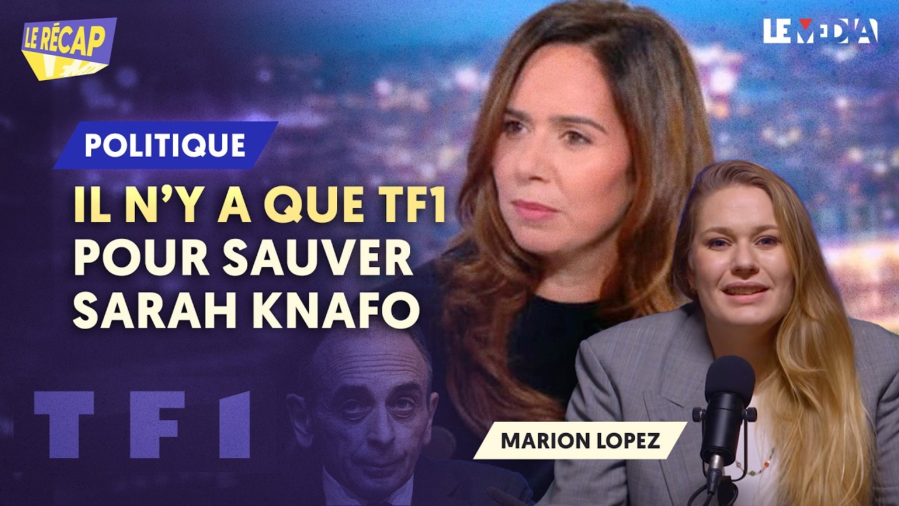 RACISME, MAGOUILLES ET PLAGIAT : LE FIASCO DE SARAH KNAFO