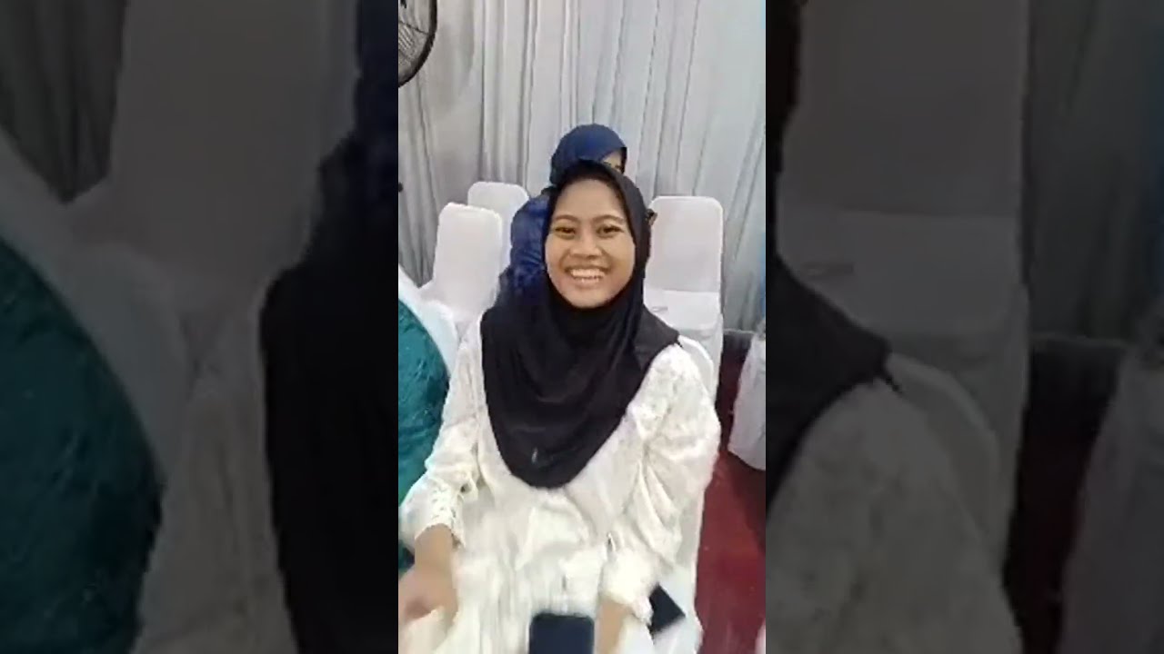 Sholawat Tibbil Qulub di Acara Pernikahan Niswa & Kahfi | Ust. Yoyo Sudaryo 🤍