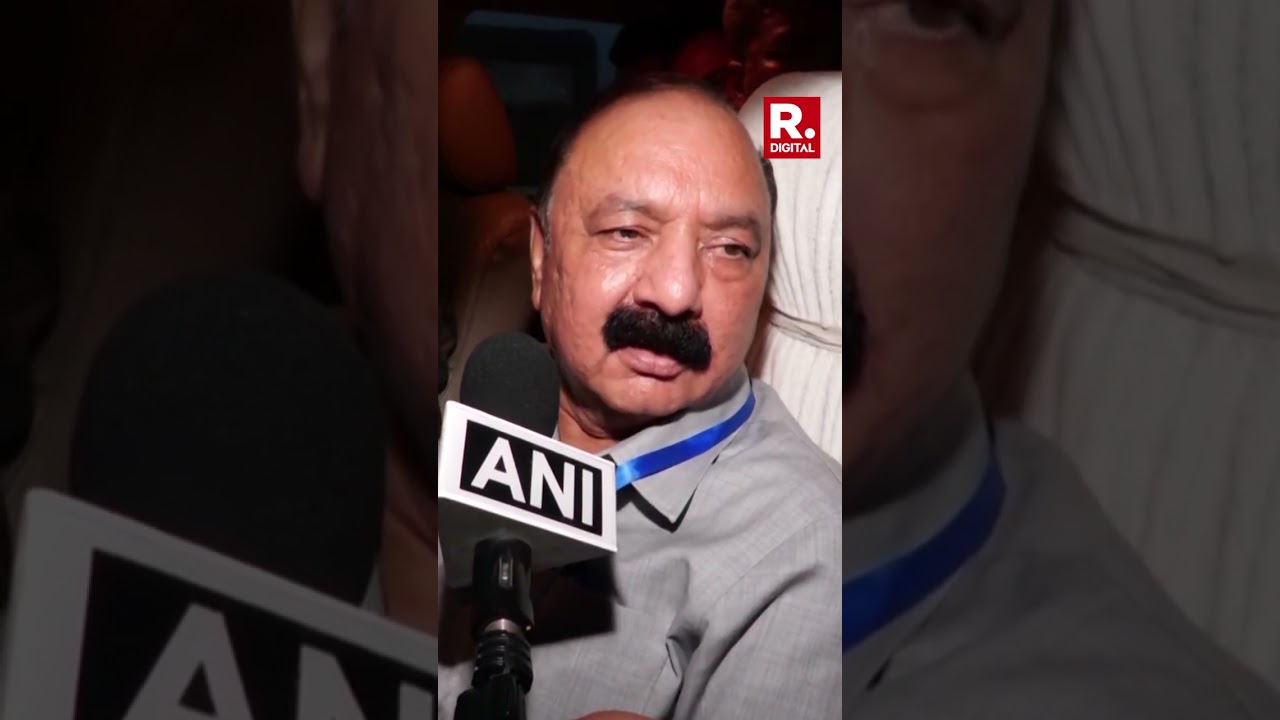 Amethi Is Smriti Irani&rsquo;s Home, She Can Come Whenever She Wants: Kishori Lal Sharma | Elections 2024