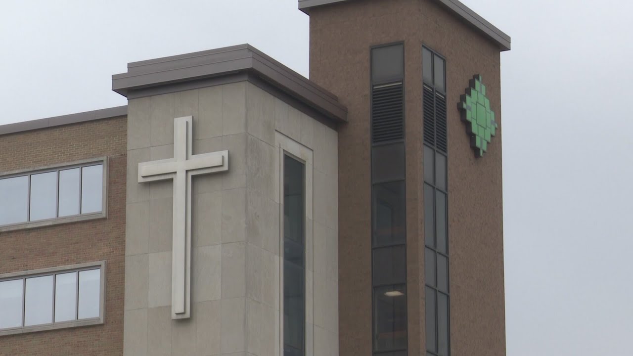 Parkview announces expansion of Randallia birthing center