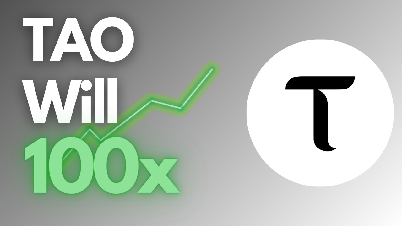 Bittensor Overview - Deep Dive Part 1