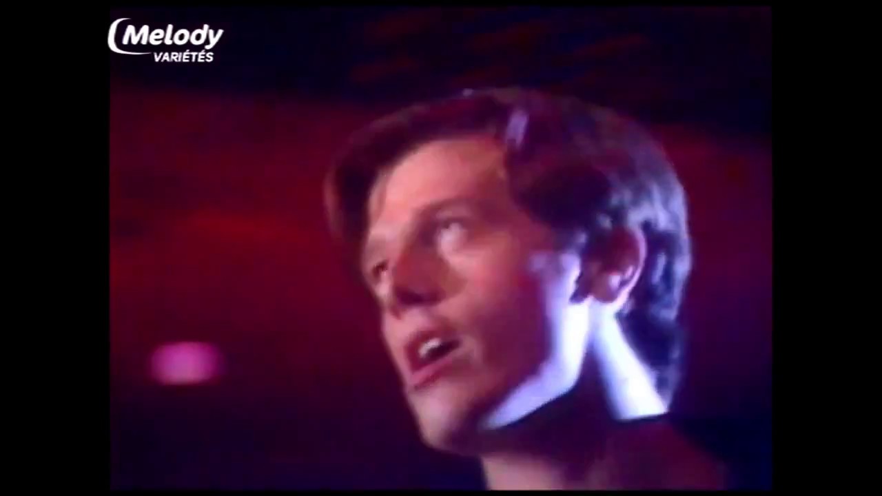 Yves Martin - Noir ou blanc - Tremplin