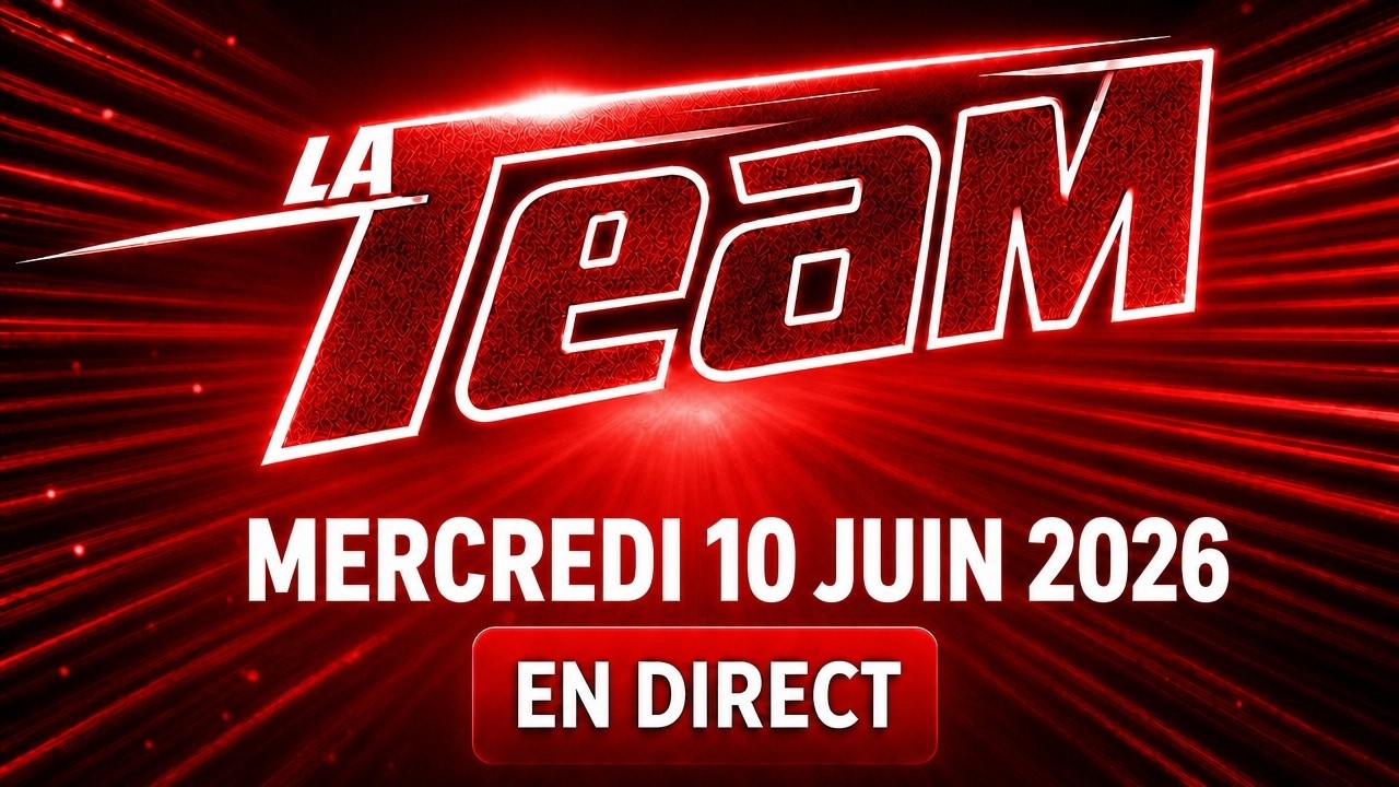 🔥🔥 Resident Evil Veronica, Kingdom Hearts 4, Persona 6&hellip; ON D&Eacute;BRIEF dans LA TEAM by REDMAGIC