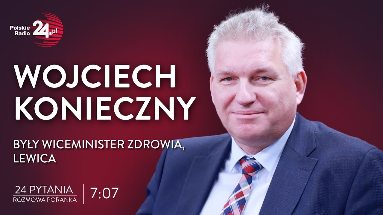 Szczyt zdrowia i planowane cięcia. Konieczny: to lista desperacji