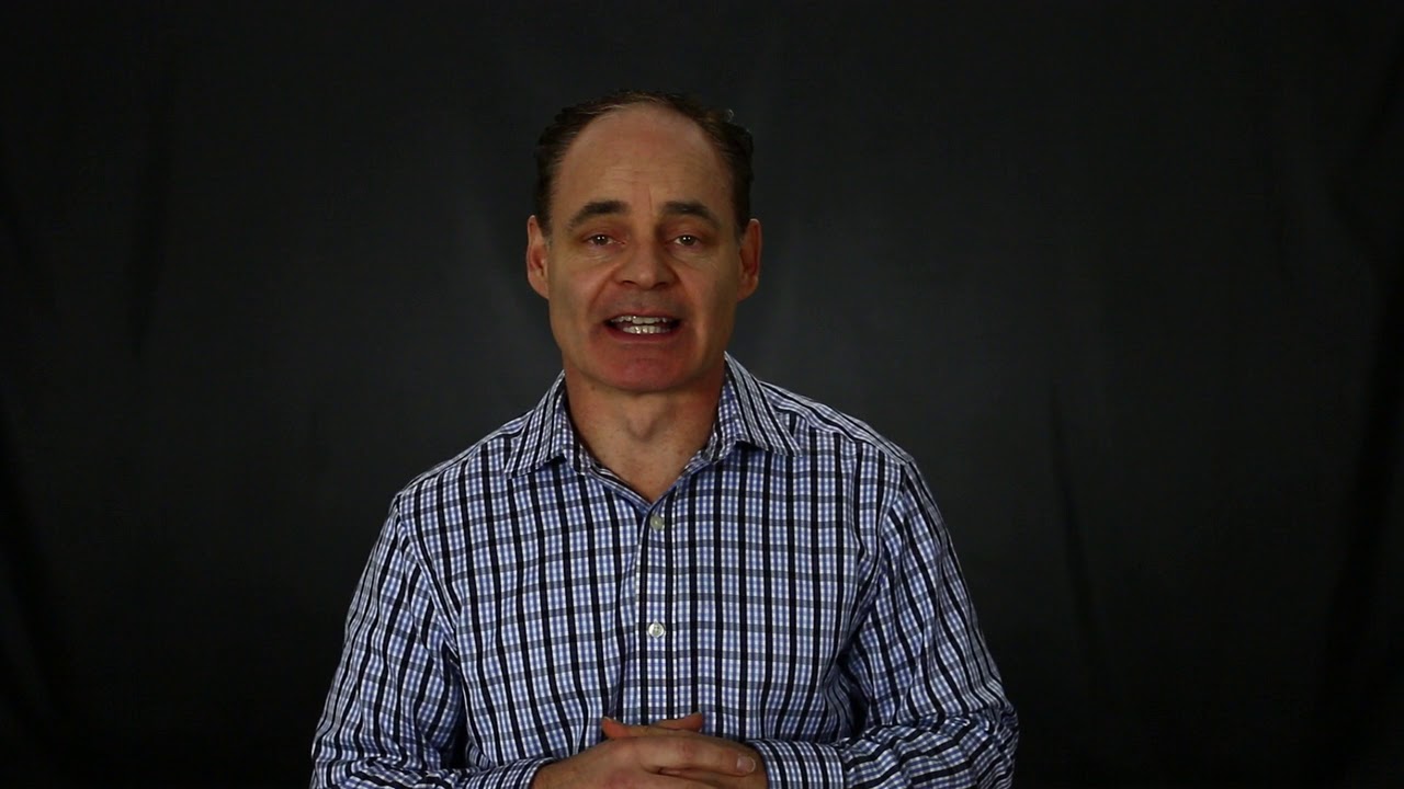 Family Business Succession Planning Video #2.  3 Keys to a Successful Succession.