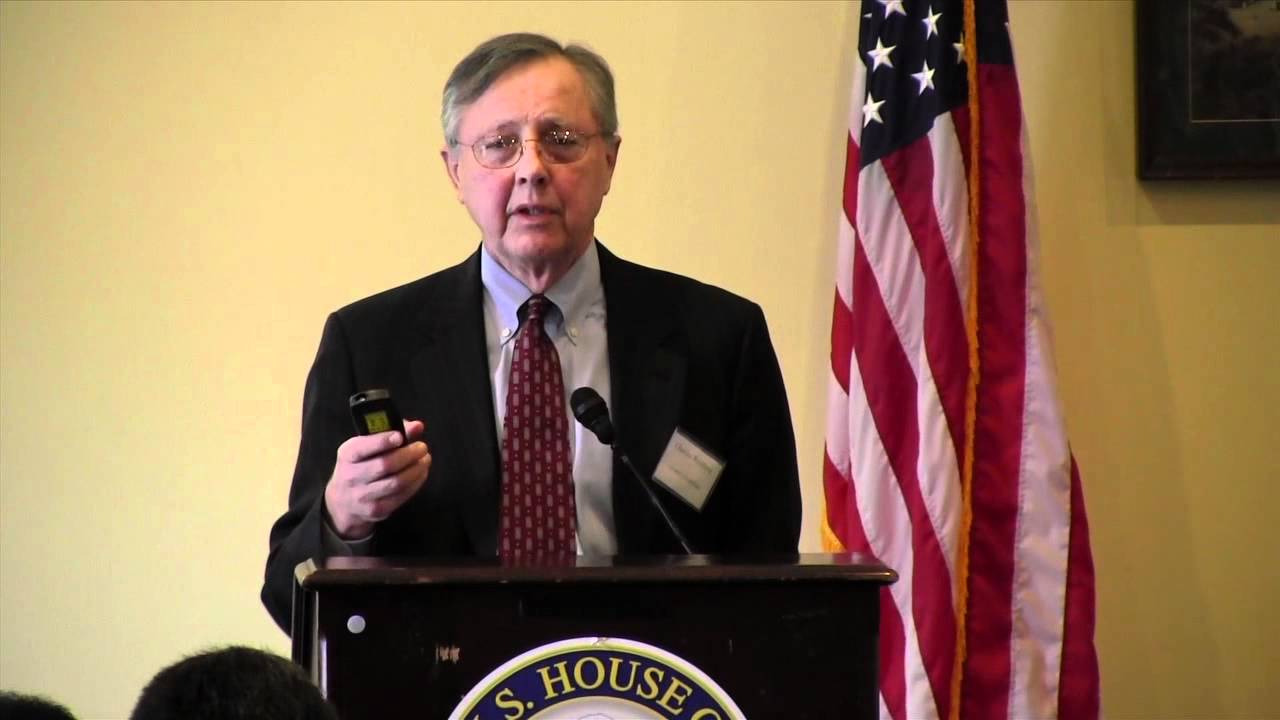 Charles Welford - An Agenda for Firearms and Violence Research