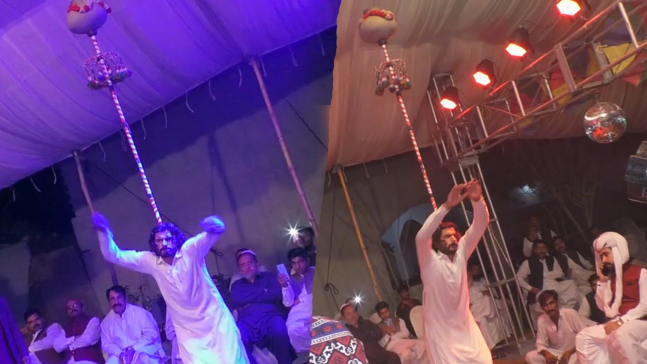 Jhumar Dance New Style|Amazing Performance at Wedding|RizwanStudioOfficial