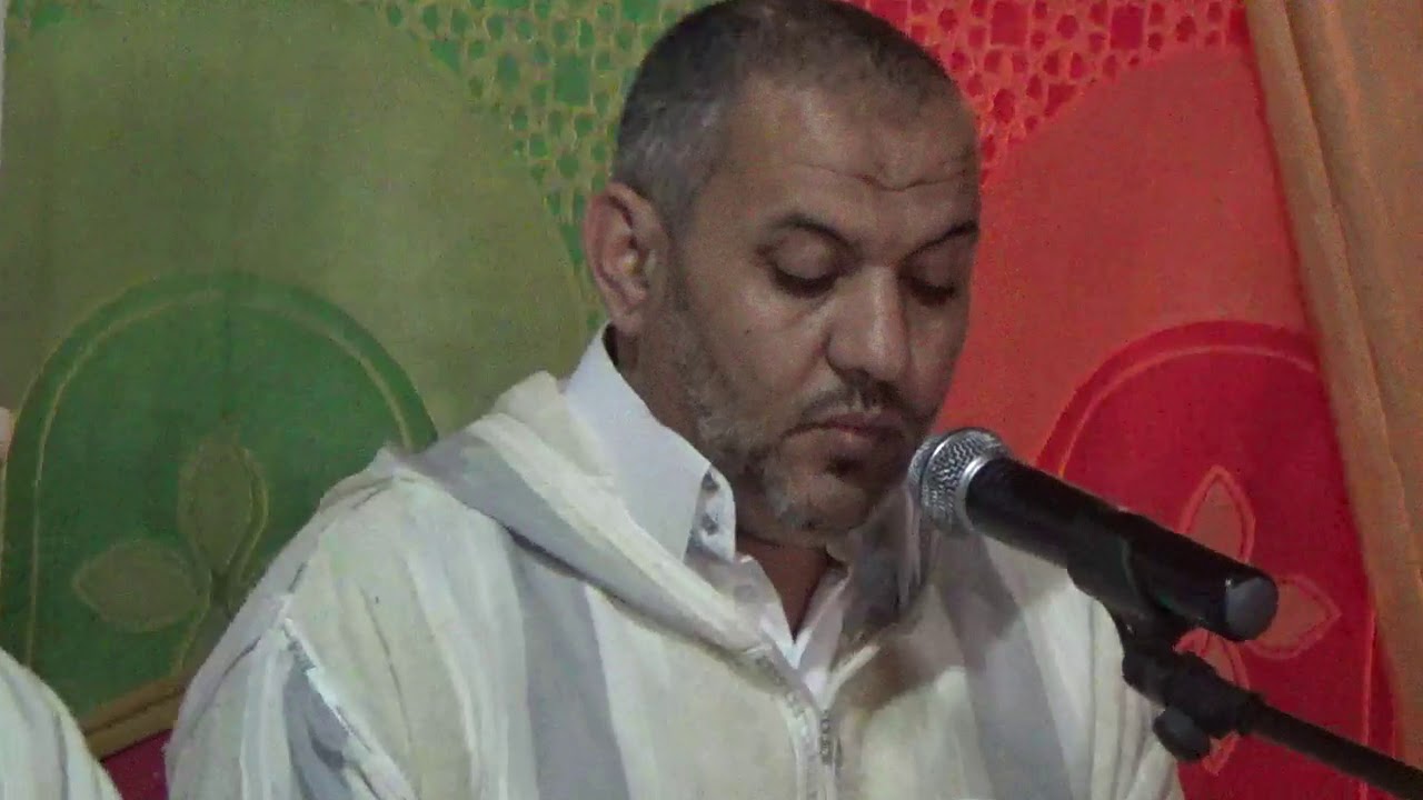 نجل فقيه مدرسة سيدي سعيد الشريف :هذه الندوة العلمية تأكيد للدور التأطيري  للمجلس العلمي