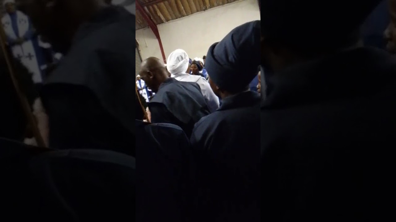 ZION APOSTOLIC MINISTRIES ABATHUNYWA Z.A.M.A 2025