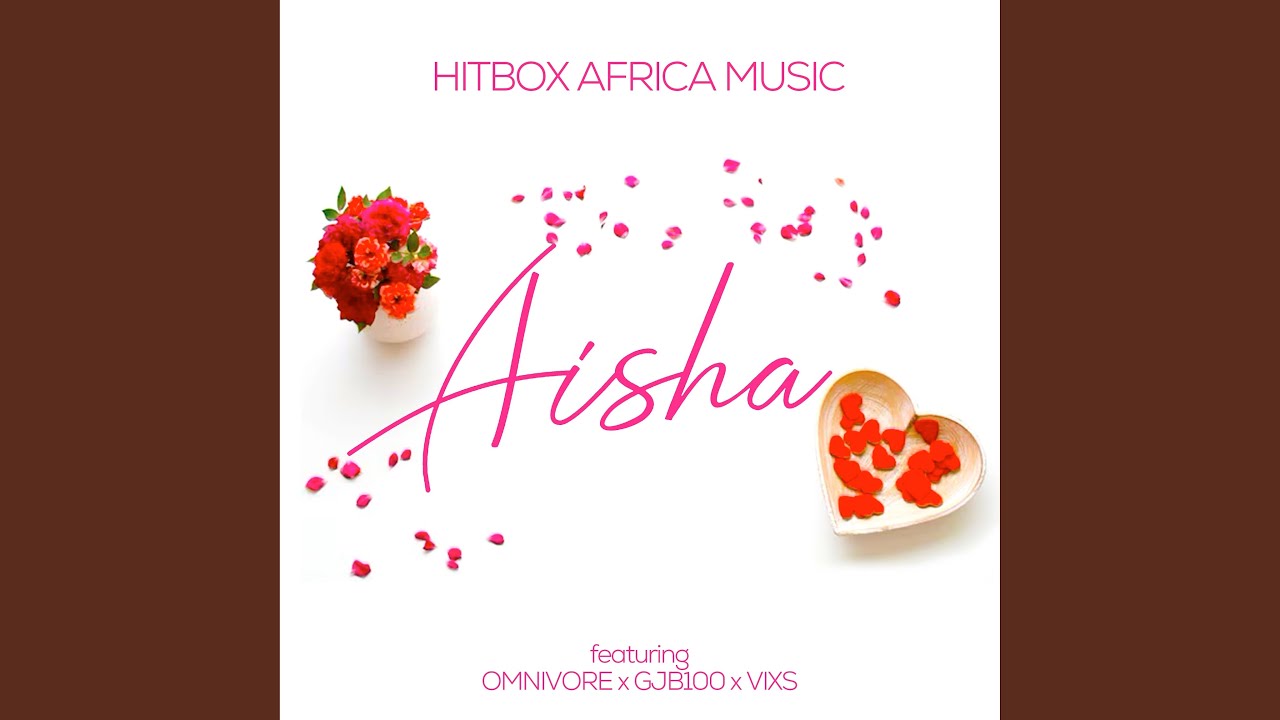 Aisha