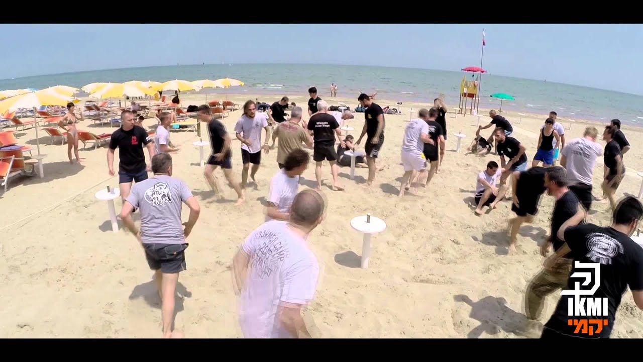 sumer camp 2015 ikmi