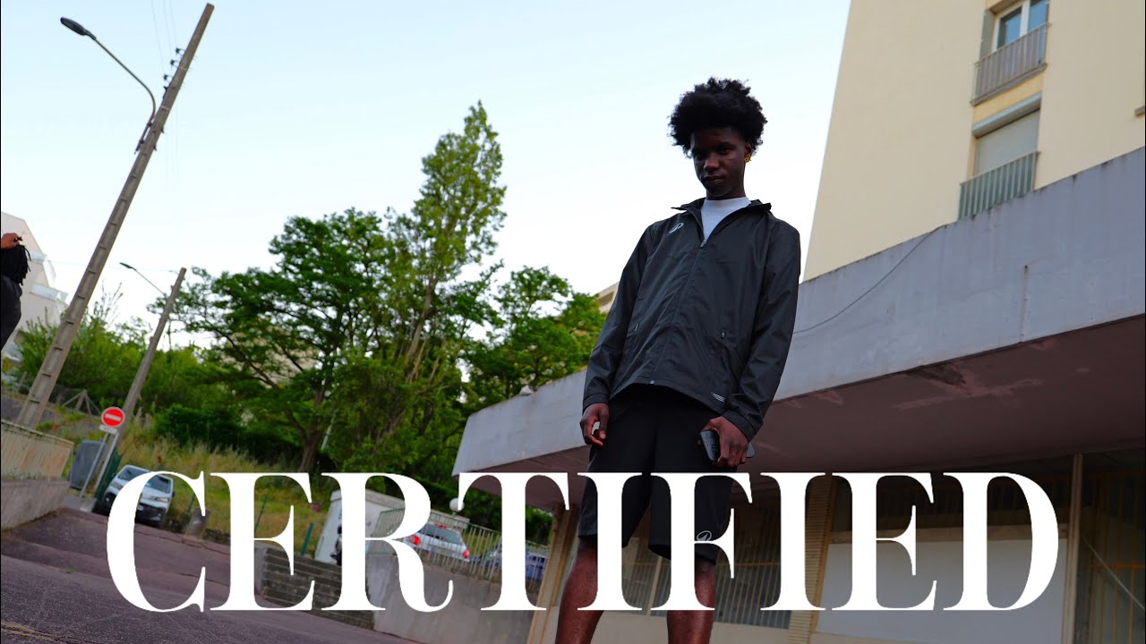 Big K - CERTIFIED