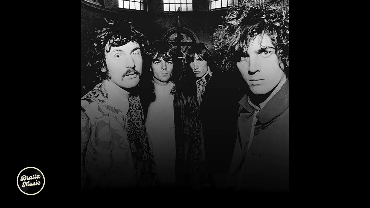Pink Floyd Type Beat | Pink Floyd | 