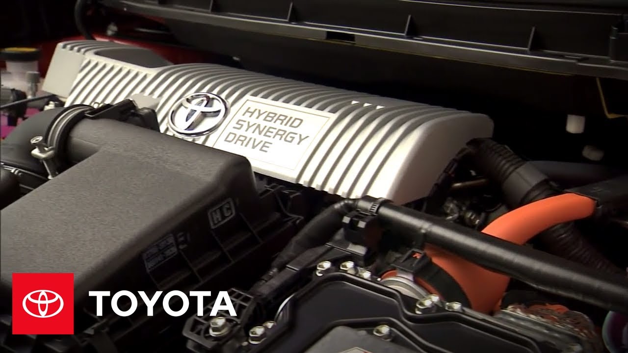 2010 Prius How-To: Performance | Toyota