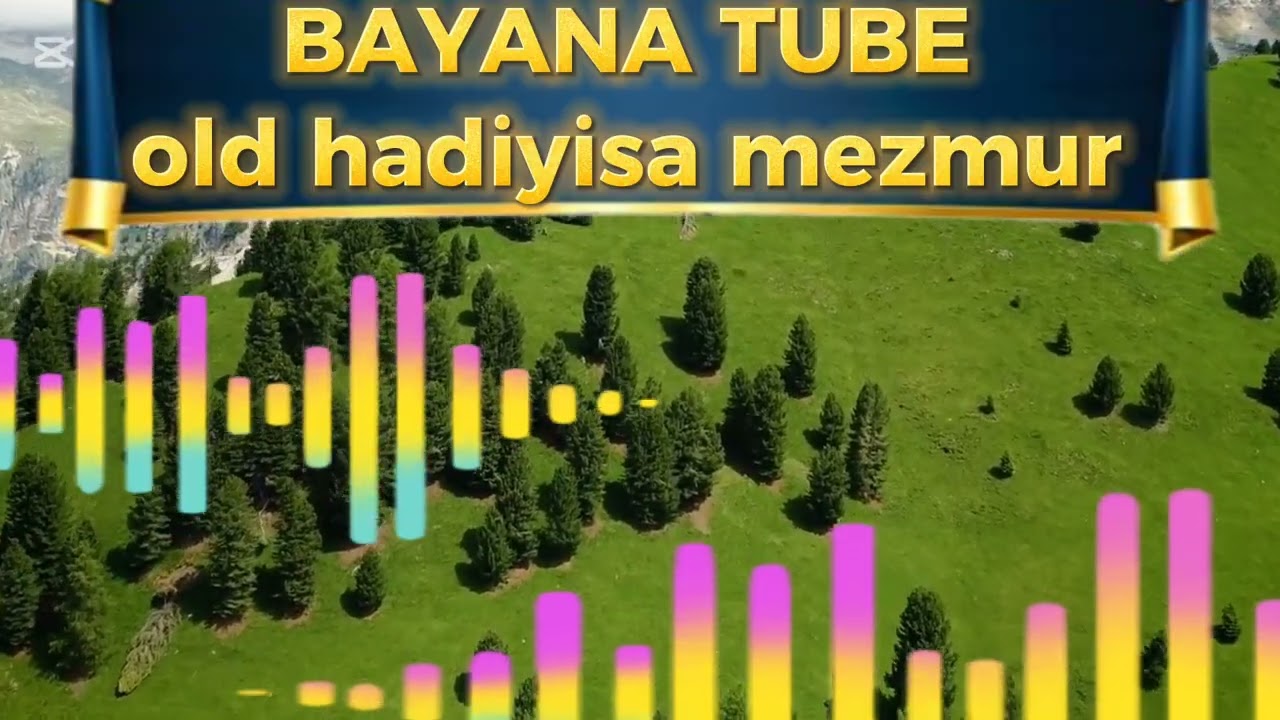 HADIYISA MEZMUR MULUNESH YOHANIS OLD HADIYISA MEZMUR #hadiyisamezmur #duet