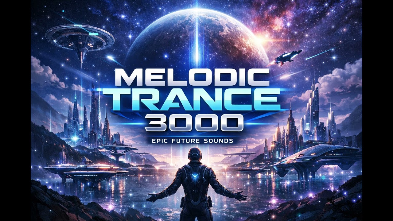 Sonic Mirage Trance Music
