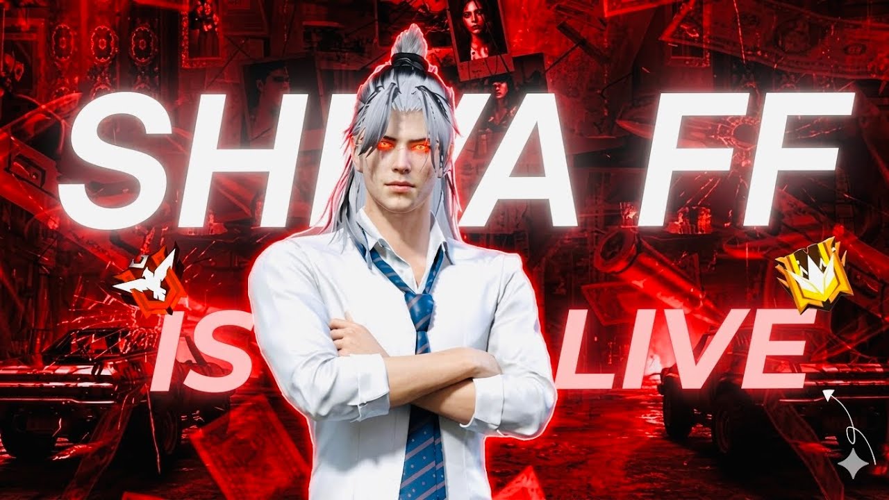 SHIVA BHAI IS BACK II BOOM BAM STREAM