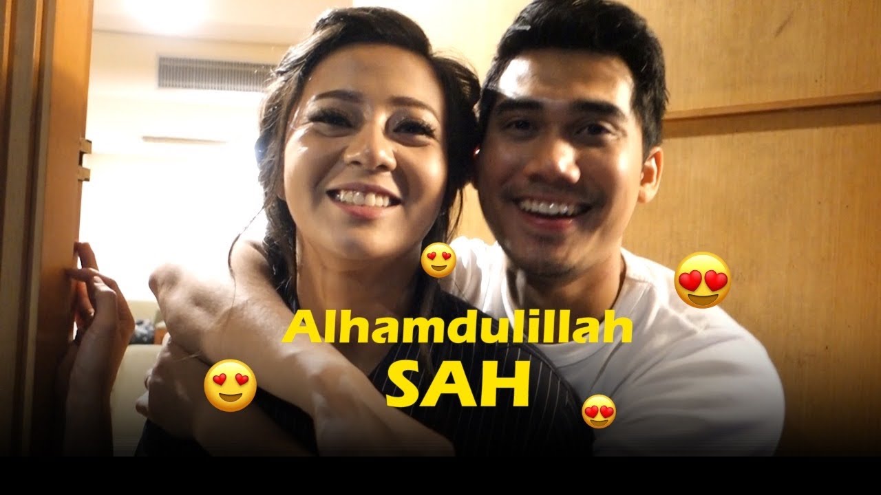 CHELZEA NAIL SAH MENIKAH !