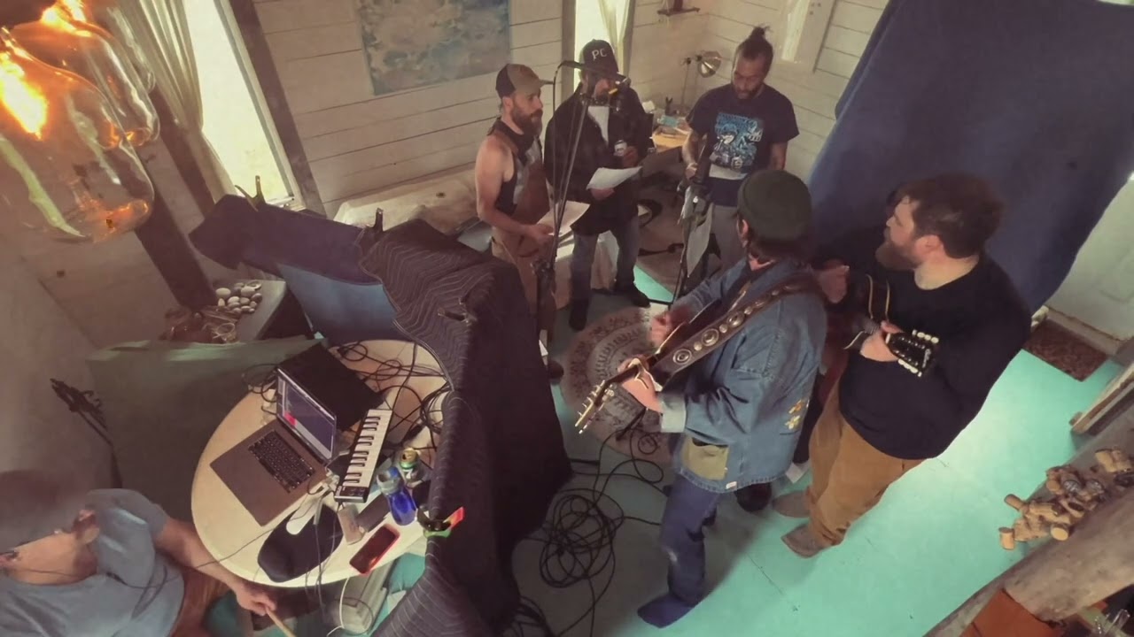 J'veux du homard (avec la recette des &Icirc;les) / Live &agrave; Fatima