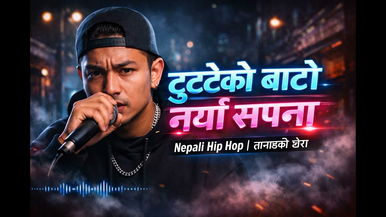 Naya  Sapana   नयाँ सपना 