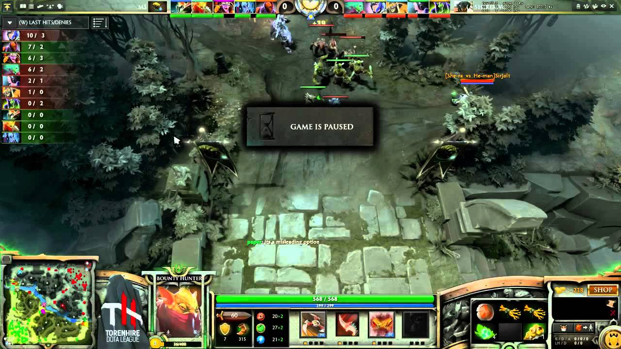 ThDL: 4v6 vs MS