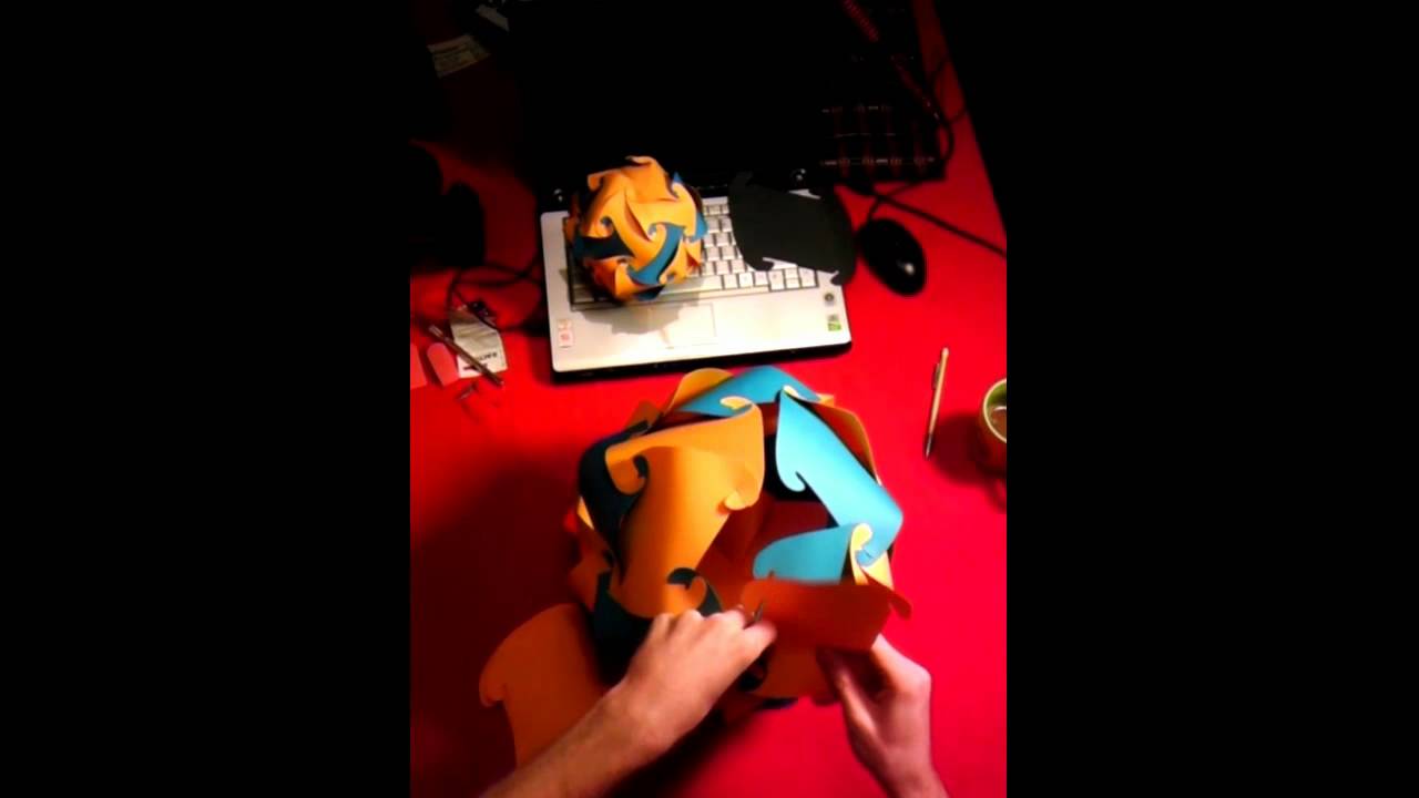 IQ Light Assembly Tutorial Extended