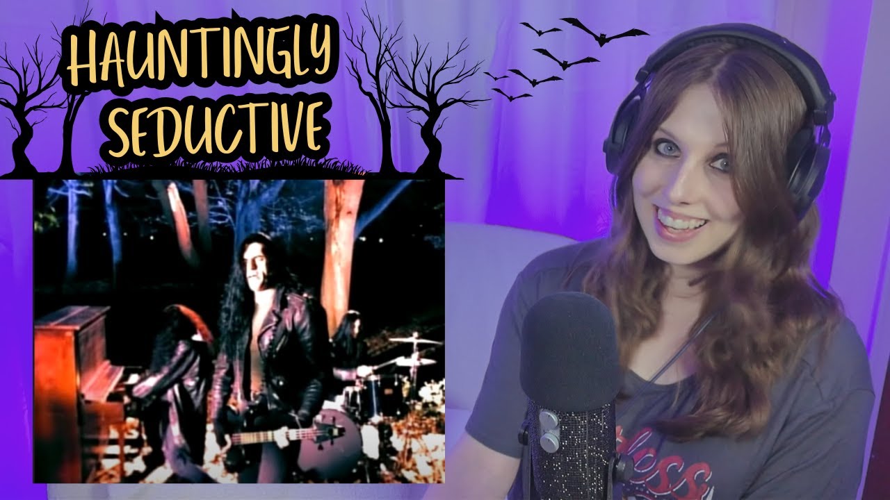 Type O Negative - Love You To Death | Reaction