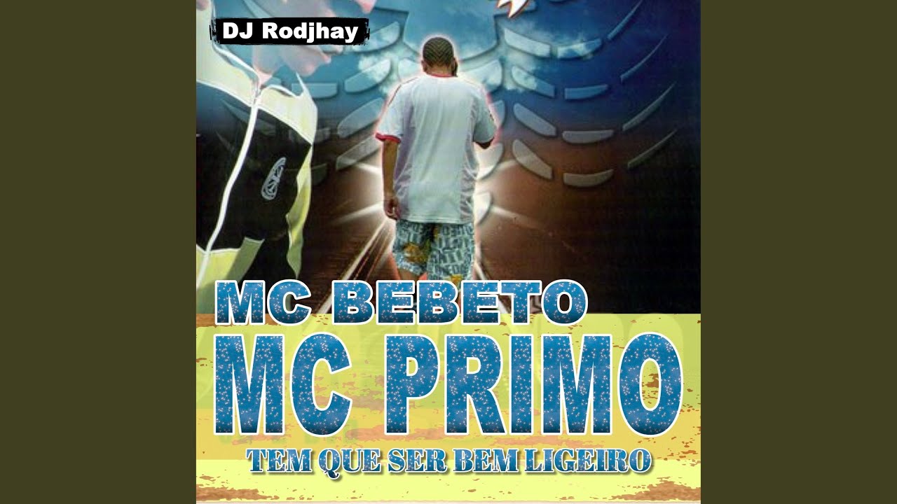Tem Que Ser Bem Ligeiro