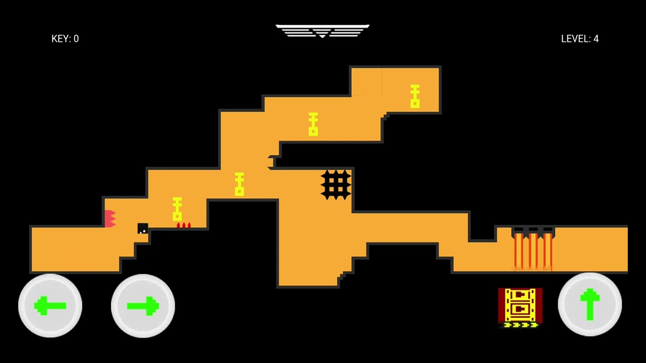 من اصعب الالعاب level divel2🎮