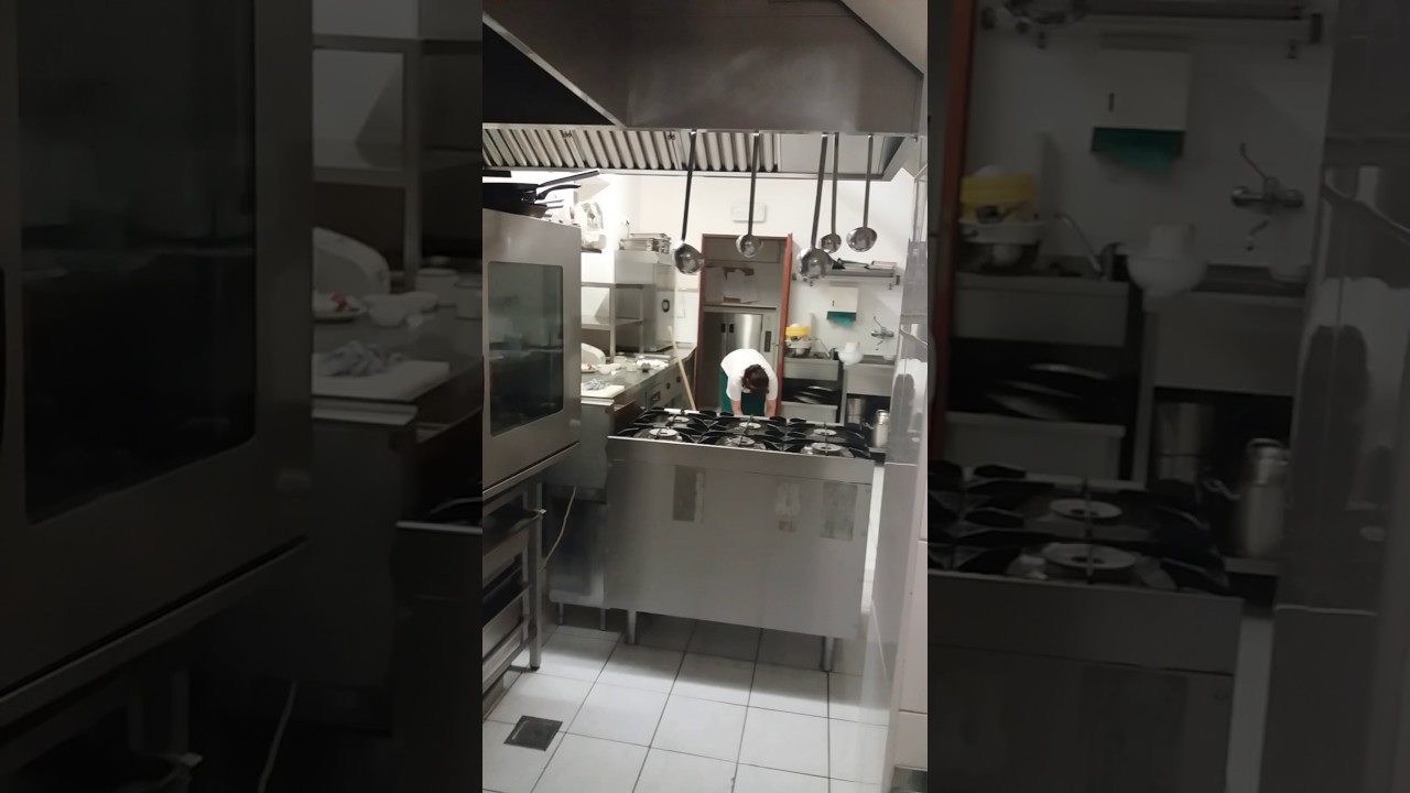 Lekacka v pr&aacute;ci