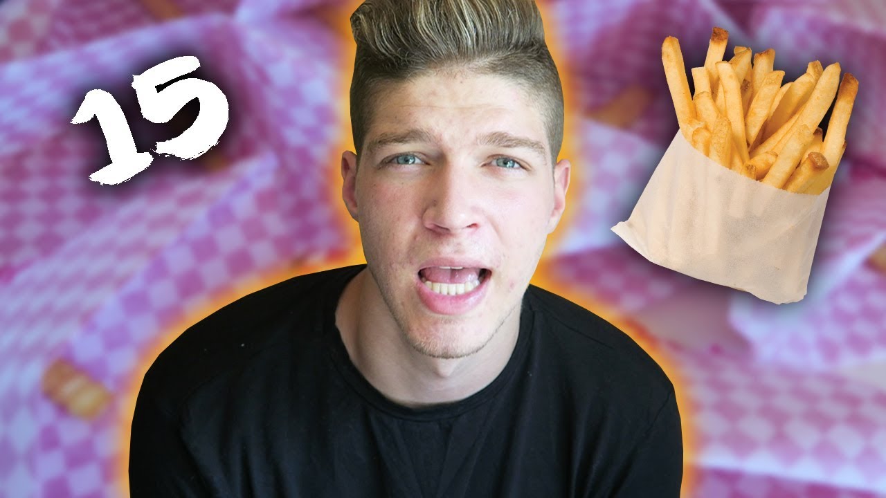 15 BULVYČIŲ CHALLENGE (klausk Antano)