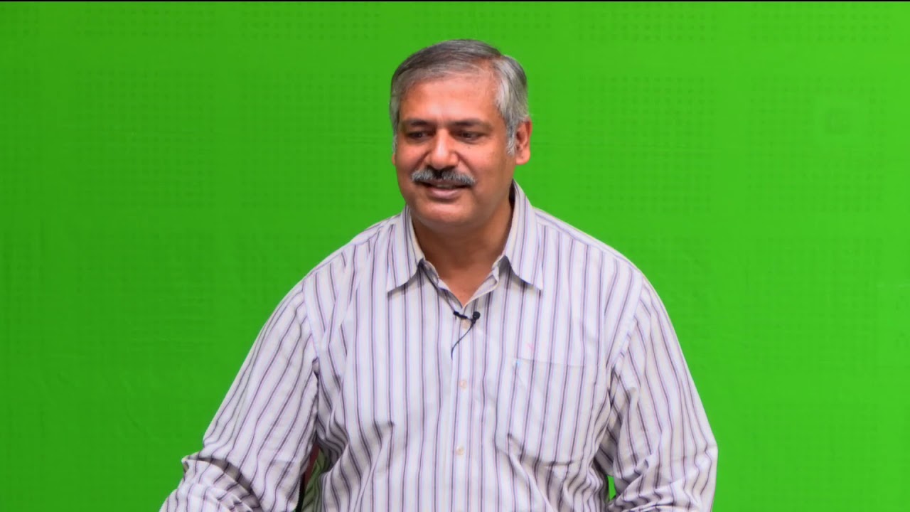 Live Session 1: Digital Electronic Circuits