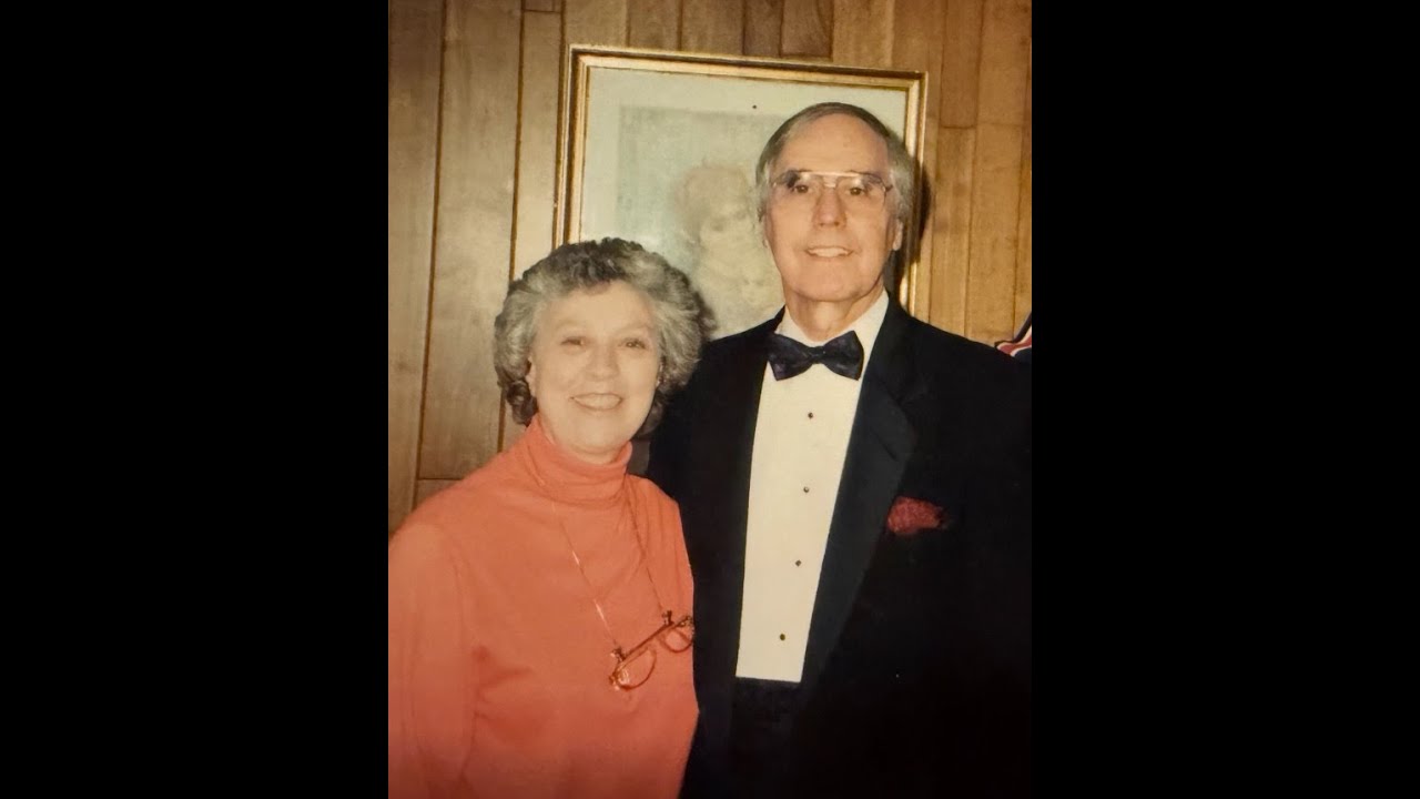 Funeral Mass Mr. &  Mrs. Arthur & Shirley  Tobin  10 AM Friday Jan. 23, 2026