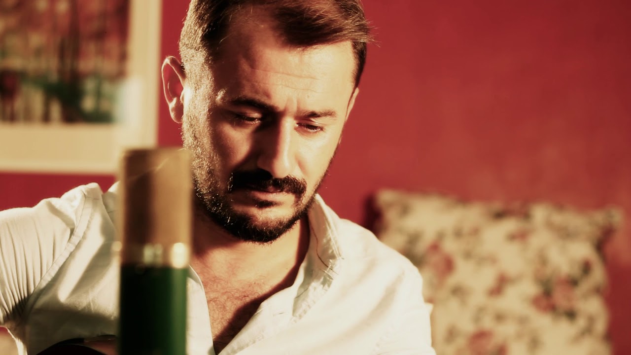 YAKAMOZ ŞİİRLİ - MUSTAFA TOPRAK ÖZDEMİR