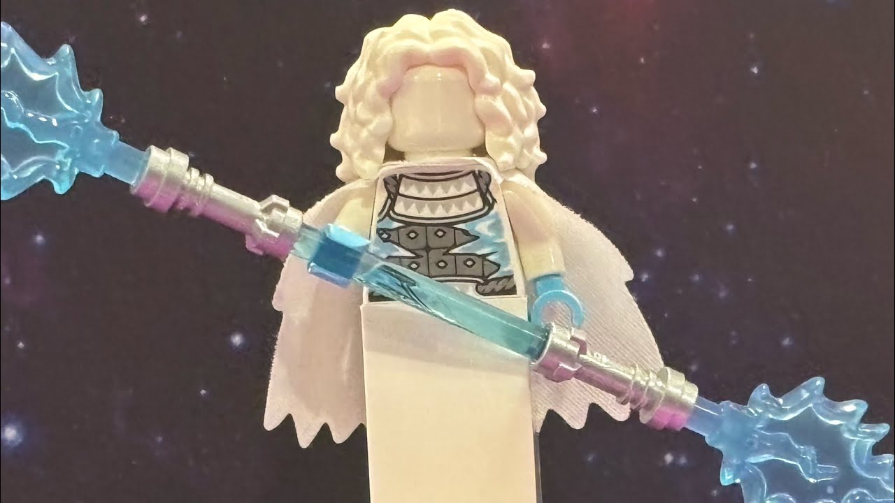 Dimensions: Creating Characters (S2) - Episode 99: Second Spirit
