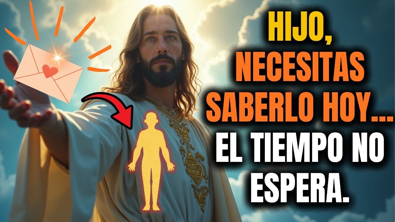 🔥 DIOS ACABA DE VER ALGO EN TI QUE NADIE PUEDE ENTENDER… ESCUCHA ANTES DE QUE SEA TARDE