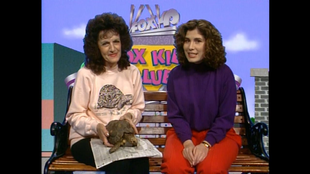 Felice on KTXL's 