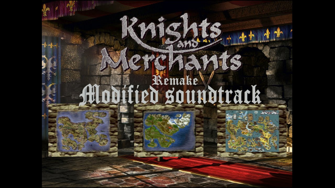 07   The Princess Mod -- new modified soundtrack for Kam Remake.