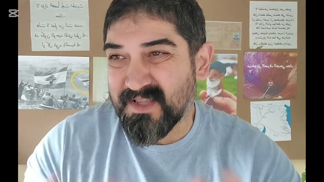 ترامب وشكل العالم بعد انتصاره وفيما يخص سوريا والعرب