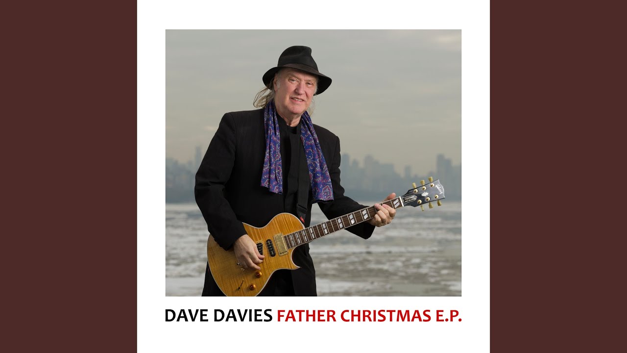 Father Christmas (Live)